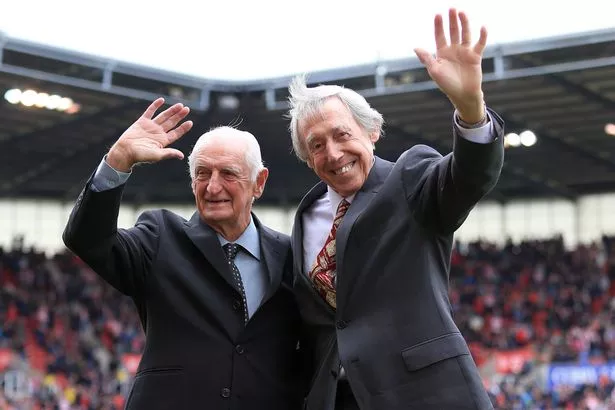 World Cup Hero and England Legend Eastham Passes Away at 88