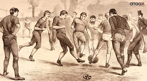 Who Really Invented Soccer? Uncovering the Origins of the Beautiful Game