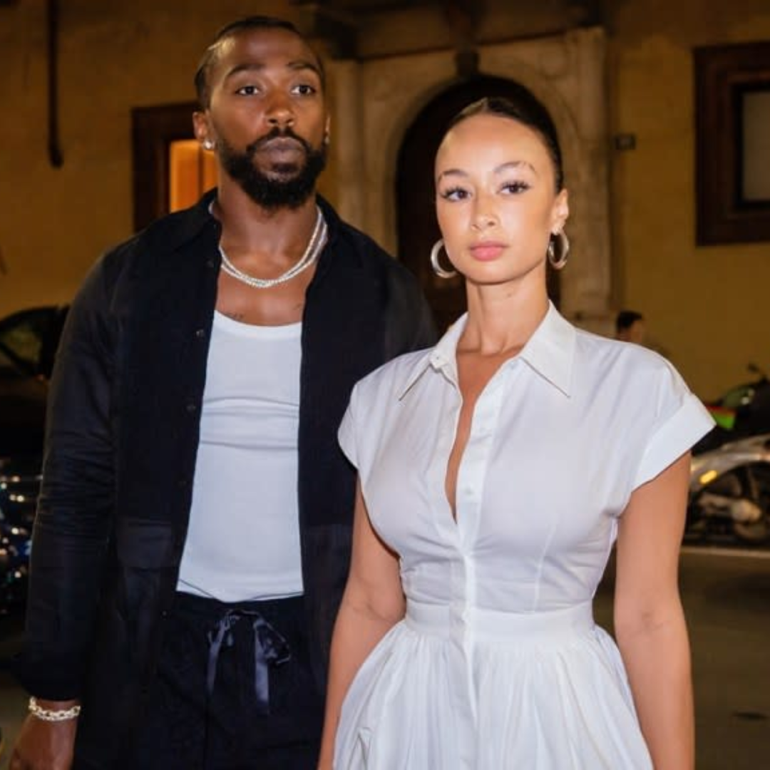 Tyrod Taylor and Draya Michele Clash in Court Over Los Angeles Home