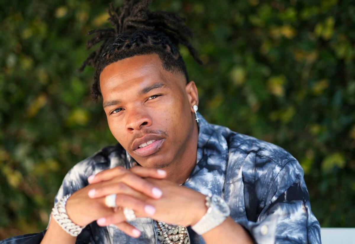 Lil Baby Reveals Why He Will Never Get Legally Married